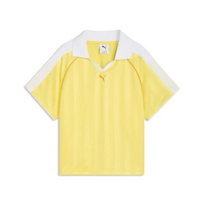 T-shirt damski Puma T7