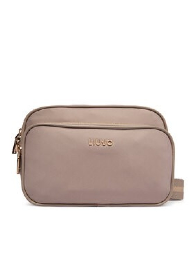 Liu Jo Torebka AA6176 T382A Beżowy