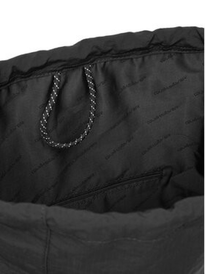 Quiksilver Plecak CEOWB-QUIC-M-001-09 Czarny