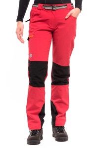 Spodnie trekkingowe Extendo damskie Milo Tacul Lady
