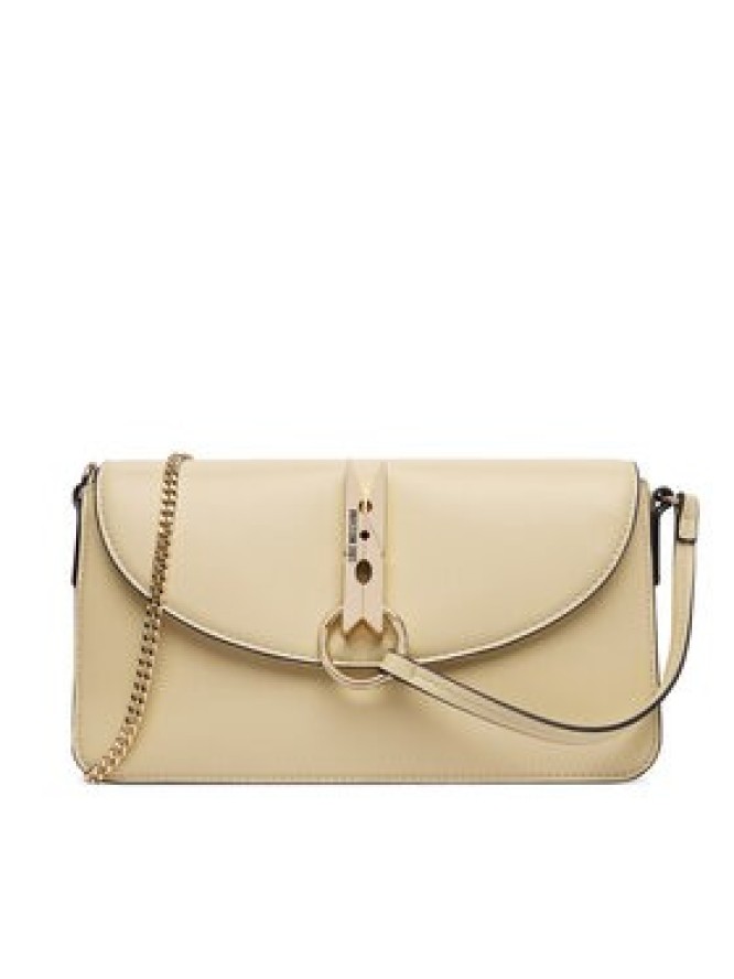 LOVE MOSCHINO Torebka JC4020PP1PLI0129 Beżowy