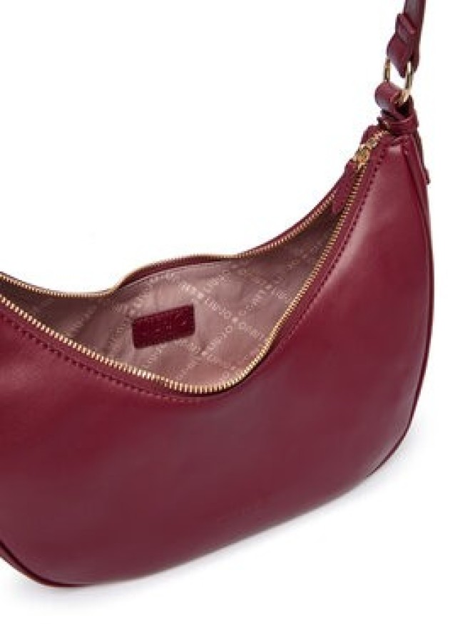 Liu Jo Torebka Tullia AF5038 E0077 Bordowy