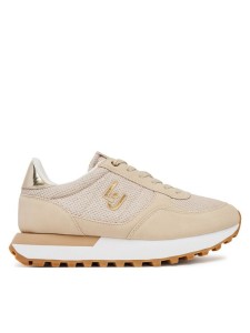 Liu Jo Sneakersy Evelyn 915 4A5721 TX081 Beżowy