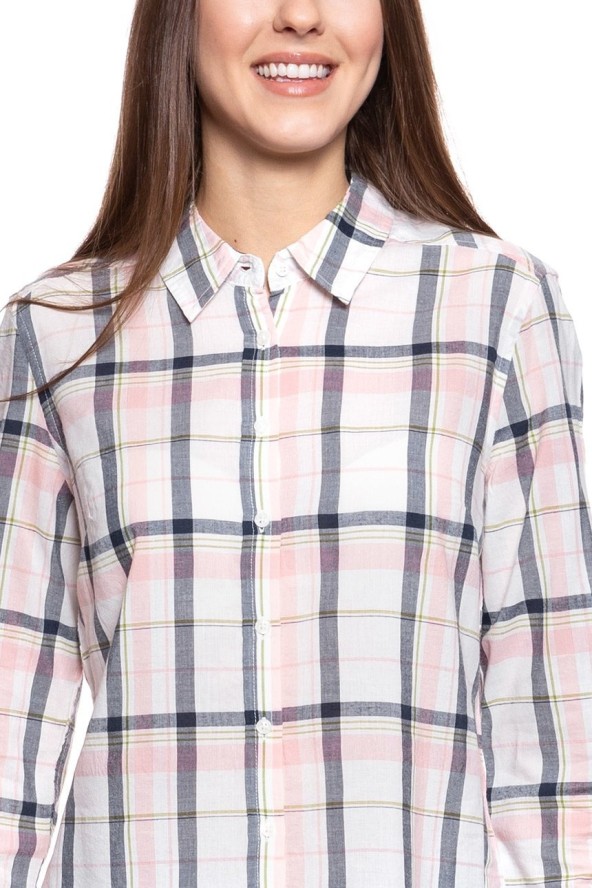 KOSZULA DAMSKA MUSTANG Emma KC Basic 1008919 11591