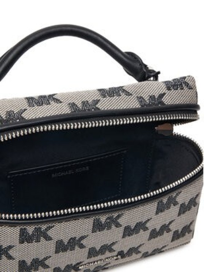 MICHAEL Michael Kors Torebka Jana 32F6SQ1C0J Szary