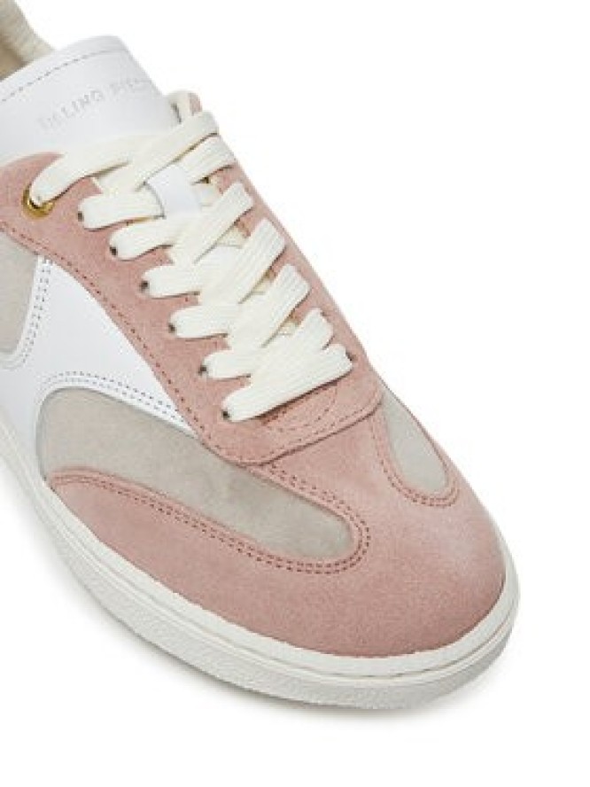 Filling Pieces Sneakersy 68625755513 Beżowy