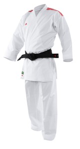 Karategi adidas AdiLight DNA Primegreen