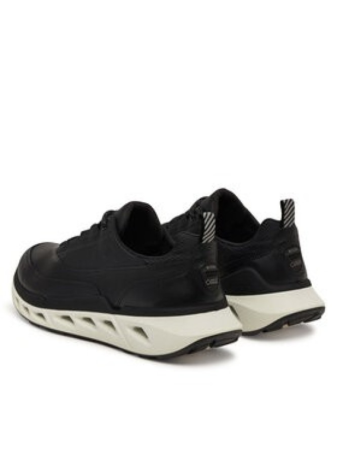 ECCO Sneakersy Biom 720 GORE-TEX 85030351094 Czarny