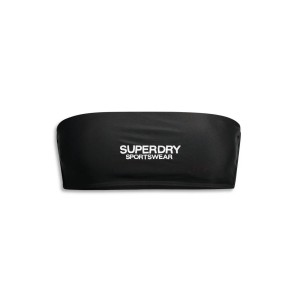 Damski top do kostiumu kąpielowego Superdry