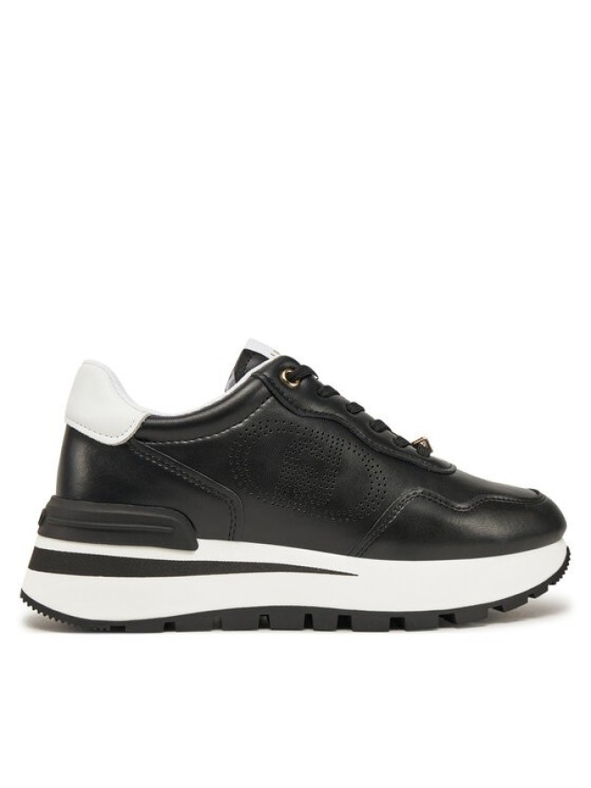 Liu Jo Sneakersy Amazing 20 BA5043 P0102 Czarny
