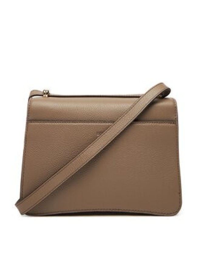 BOSS Torebka 50554935 Brązowy