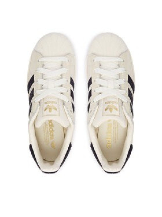 adidas Sneakersy KJ4683 Biały