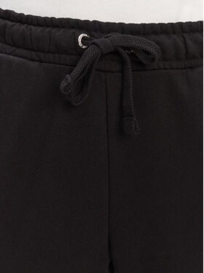 U.S. Polo Assn. Spodnie dresowe WUP1513 Czarny Regular Fit