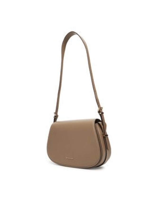MICHAEL Michael Kors Torebka Lydia 30R5GL0M2L Beżowy