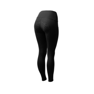 Damskie legginsy jeździeckie Horze Gillian