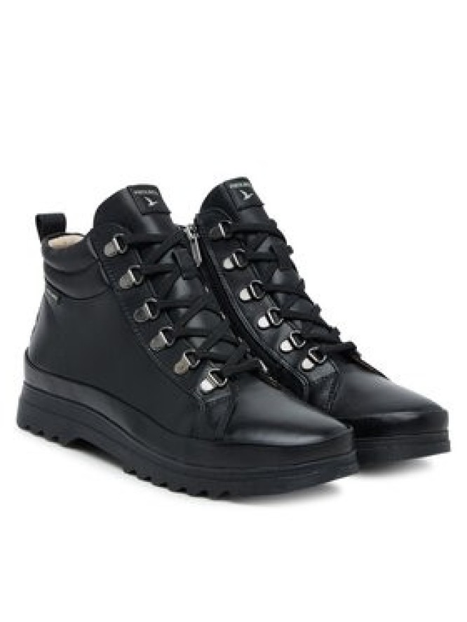 Pikolinos Trzewiki W3W-8564C11 Czarny