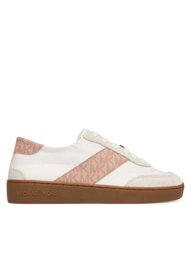 MICHAEL Michael Kors Sneakersy Kaycee 43R6KCFS1D Różowy