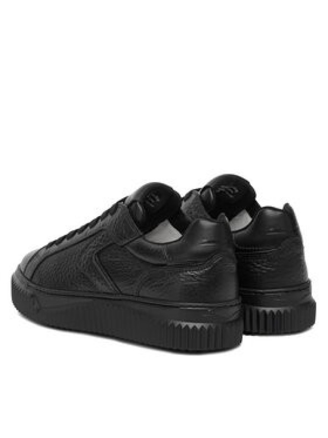 Voile Blanche Sneakersy Lipari 2017542.42.0A01 Czarny