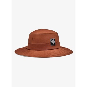 Kapelusz turystyczny Fox Base Over Sun Hat