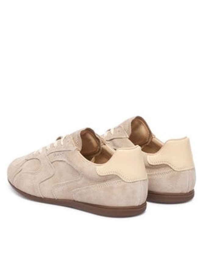 Gant Sneakersy Sperly 33533361 Szary