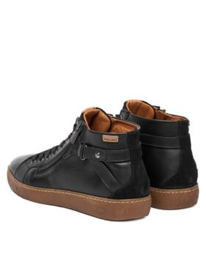 Pikolinos Sneakersy W7B-8868C1 Czarny