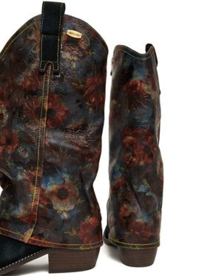 Laura Vita Kowbojki Ercwinao 22 Kolorowy