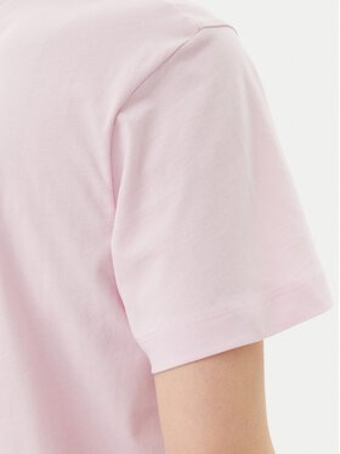 JOOP! Jeans T-Shirt Toldi 30046273 Różowy Regular Fit