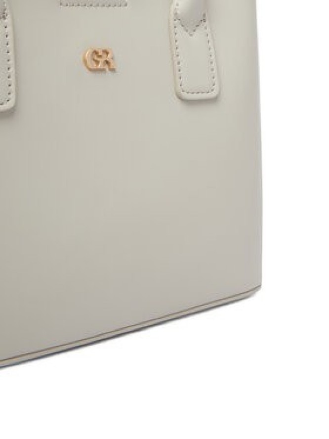 GINO ROSSI Torebka C-KY186 Szary