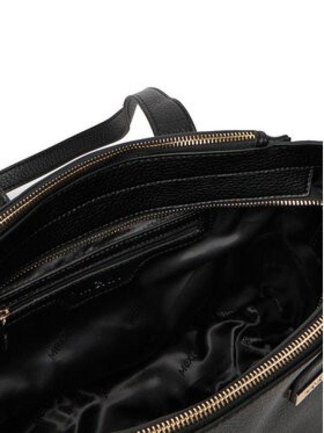 MEXX Torebka C-MEXX-L-020-08 Czarny