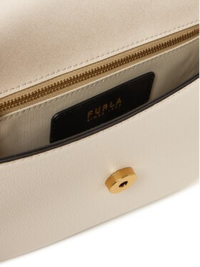 Furla Torebka WB01887 BX3036 CN PNN00 Écru