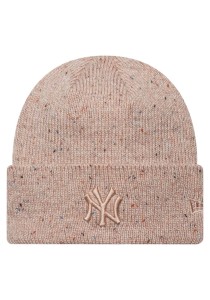Czapka z cekinami damska New York Yankees