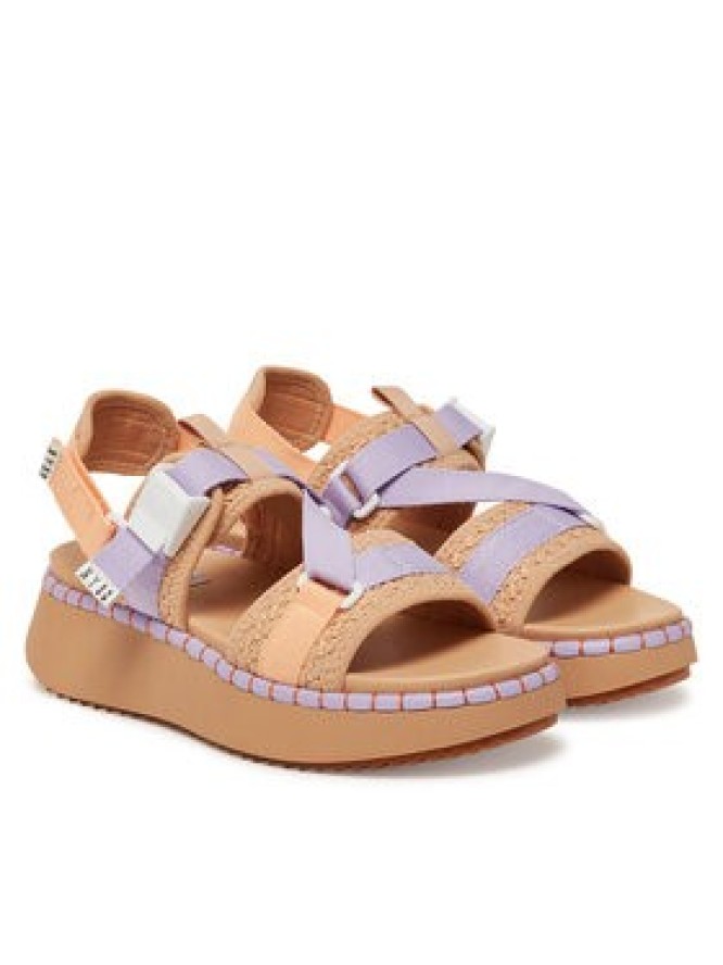 Steve Madden Sandały Decorum SM11003017 Kolorowy