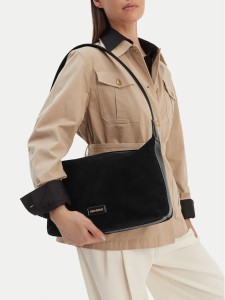 GINO ROSSI Torebka EO-LA224-19149 Czarny