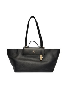 Patrizia Pepe Torebka 8B0289/L178-K103 Czarny
