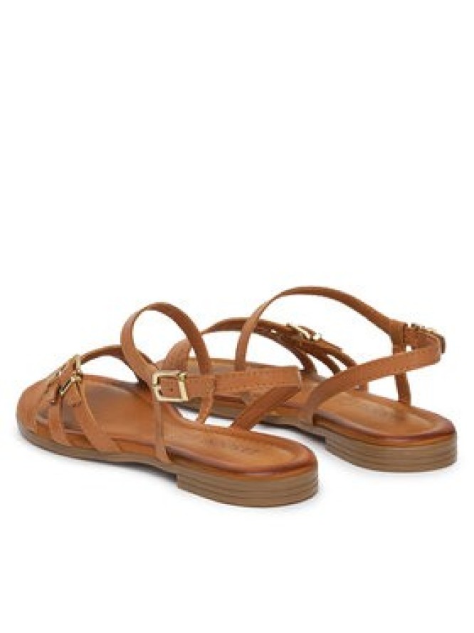 Lasocki Sandały ARENA RST-ARENA-36 Brązowy