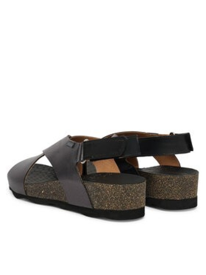 Pikolinos Sandały Mahon W9E-0912Clc1 Szary