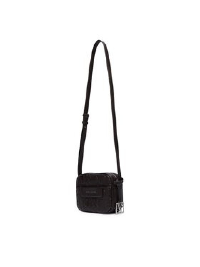 Armani Exchange Torebka XW001578 AF15774 U6032 Brązowy ciemny