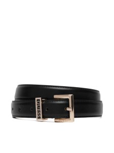 Guess Pasek BW9499 P6425 Czarny