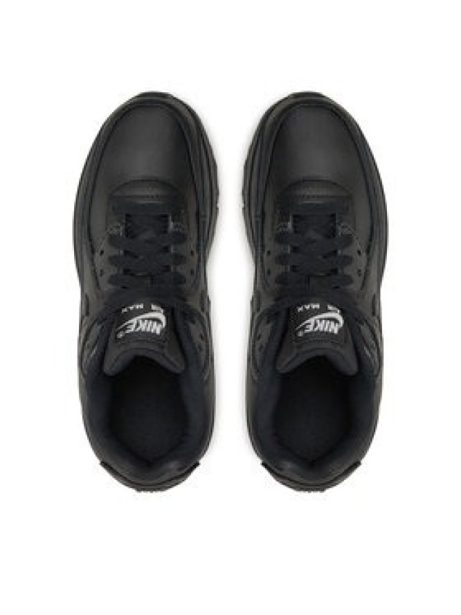 Nike Sneakersy Air Max 90 HF6358 Czarny