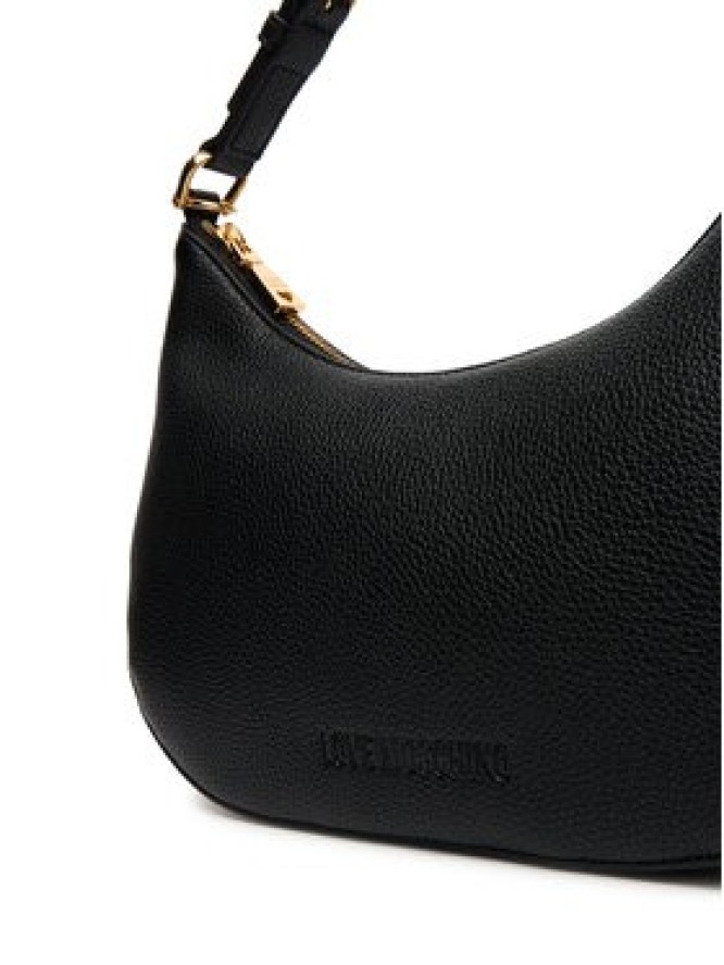 LOVE MOSCHINO Torebka JC4018PP1NLT0000 Czarny