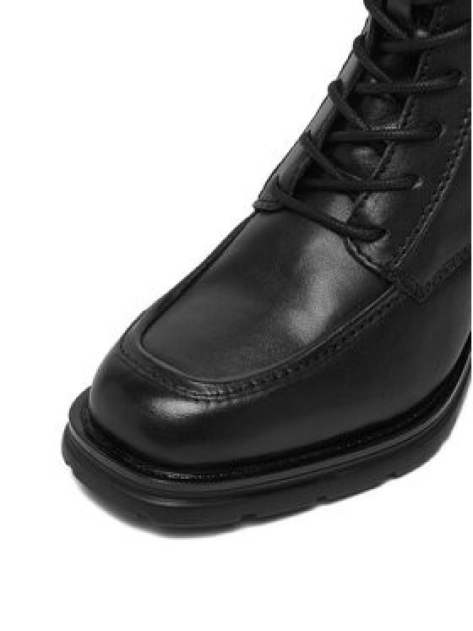 G-STAR Botki CEO-WI34-TRUST-05 Czarny