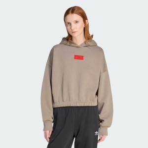 BLUZA Z KAPTUREM AUDI REVOLUT F1 TEAM ELEVATED