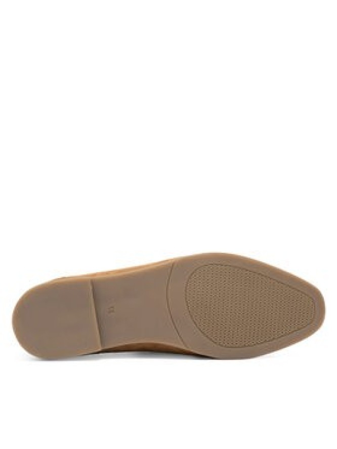 Sergio Bardi Lordsy WI16-B1030-01SB Brązowy