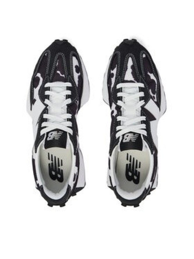 New Balance Sneakersy W327APA Czarny