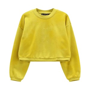 Króka damska bluza polarowa CMP