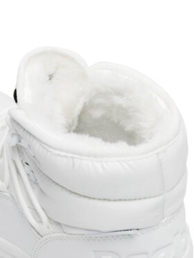 Reebok Botki H1-048 WW Biały