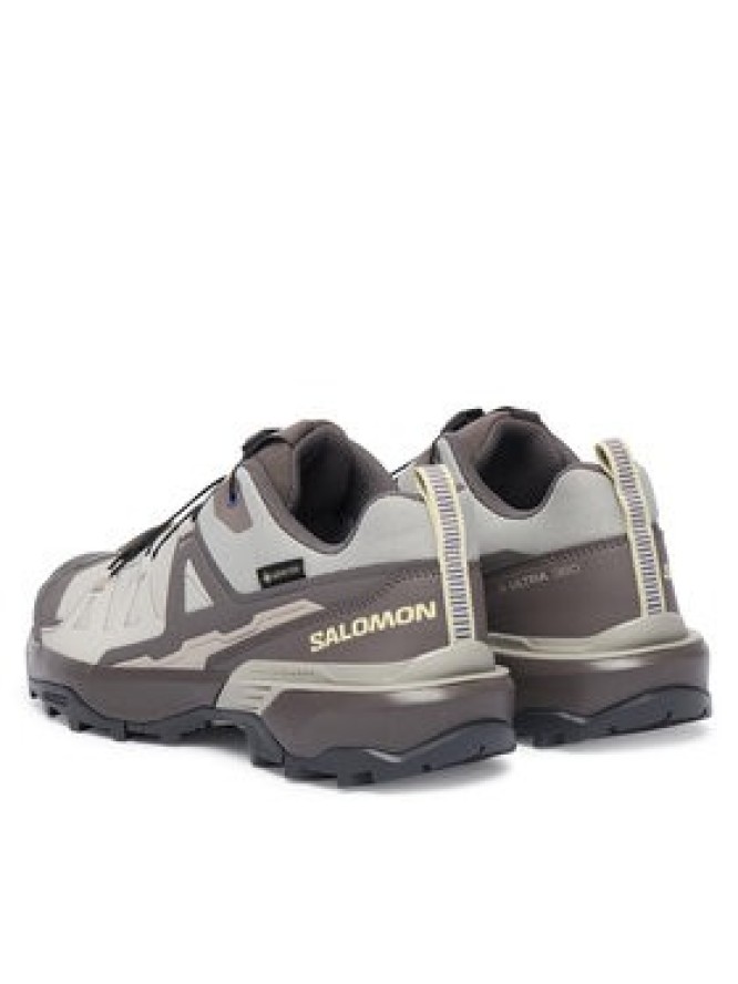 Salomon Trekkingi X Ultra 360 GORE-TEX L45391800 Beżowy