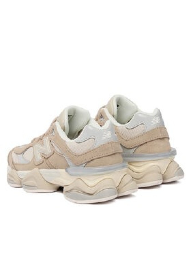 New Balance Sneakersy U90608AP Beżowy