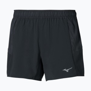 Spodenki do biegania damskie Mizuno Active Alpha 4.5