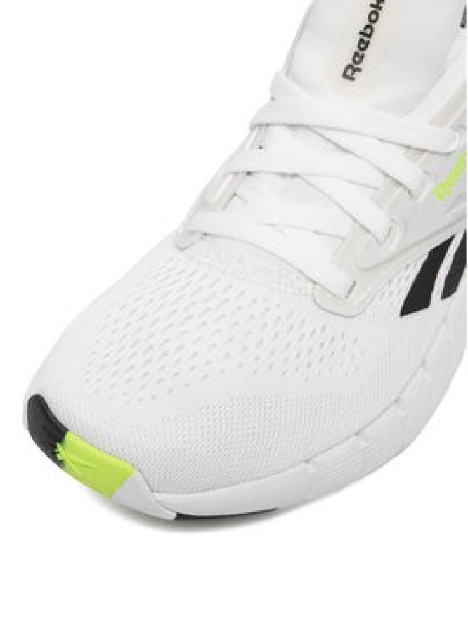 Reebok Buty na siłownię EO-NANO GYM 100244690 Biały